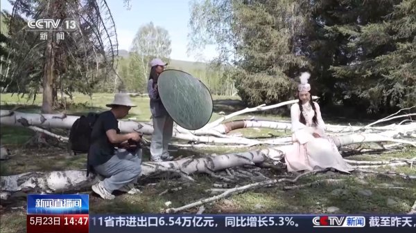 股粮网 旅拍定制、咖啡加工、无人机测绘……哪种新职业让你心动？