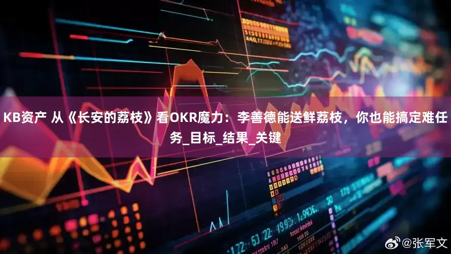 KB资产 从《长安的荔枝》看OKR魔力：李善德能送鲜荔枝，你也能搞定难任务_目标_结果_关键
